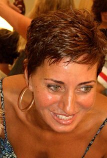 фото Даниэлла Гонелла