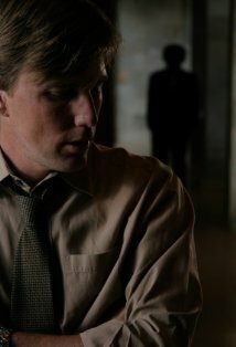 фото Джон Уорд