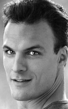 фото Фред Манкусо