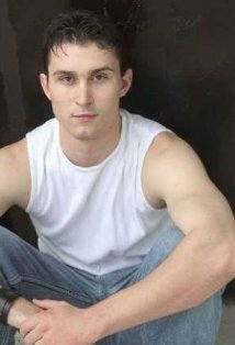 фото Ник Дётч