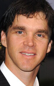 фото Люк Робитейлл