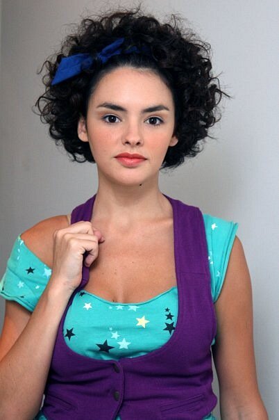 фото Паула Кастаньетти