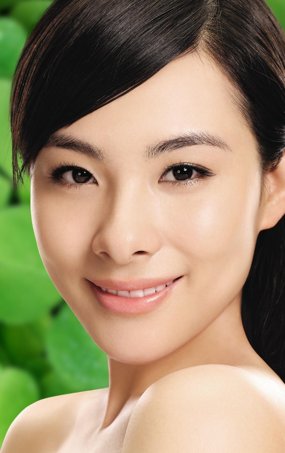 фото Лю Сюань