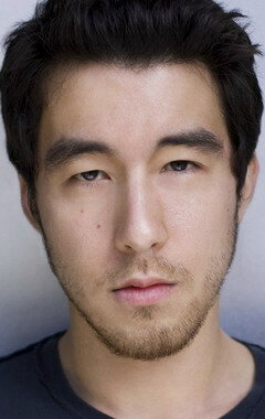 фото Алдоус Дэвидсон