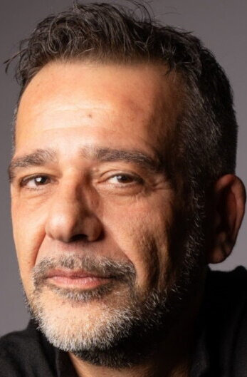 фото Массимо Али