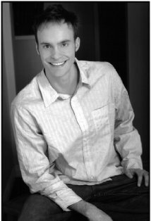 фото Аарон Талбот