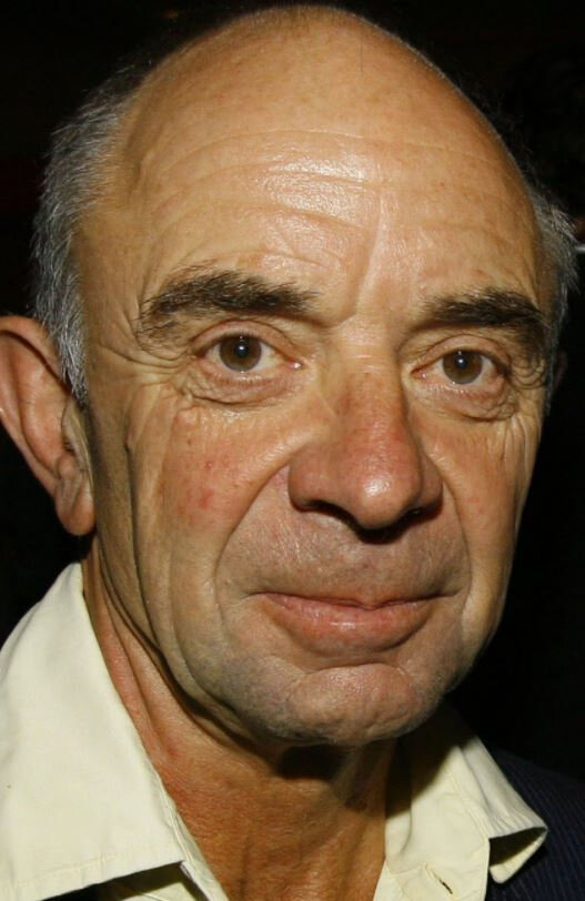 фото Робин Соанс