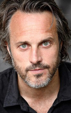 фото Марк Фрост