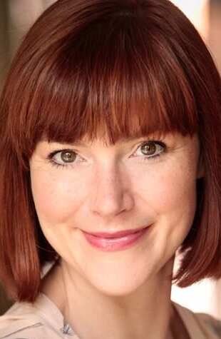 фото Джорджина Френч