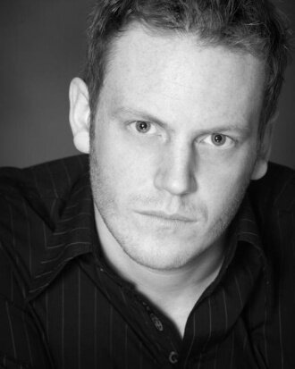 фото Дэнни Джордж