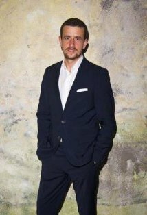 фото Хамиш Дженкинсон