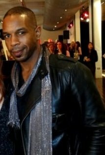 фото Демитри Филдс