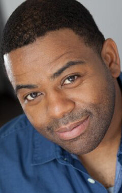 фото Кишен Джиллз