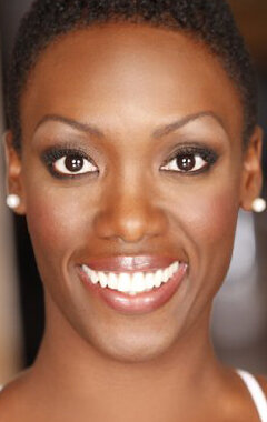 фото Кэролин Мишель Смит