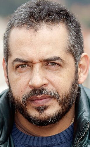 фото Марио Мендоса