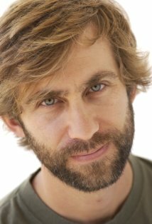 фото Сет Бёрнэм