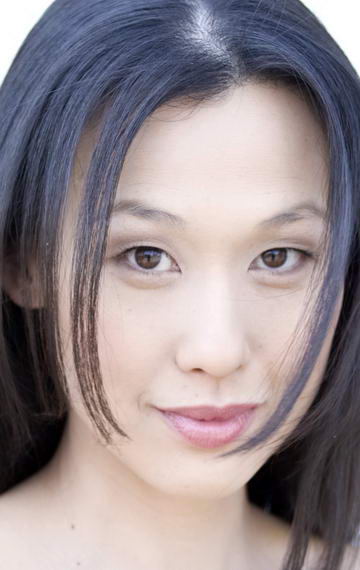 фото Николь Бильдербак