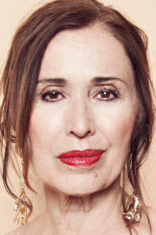 фото Мария Рохо