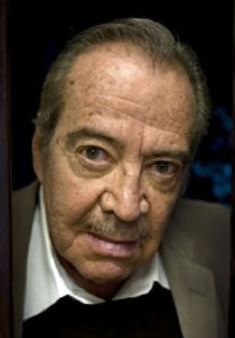 фото Клаудио Обрегон