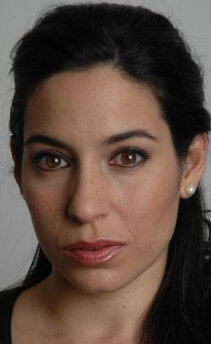 фото Тиаре Сканда