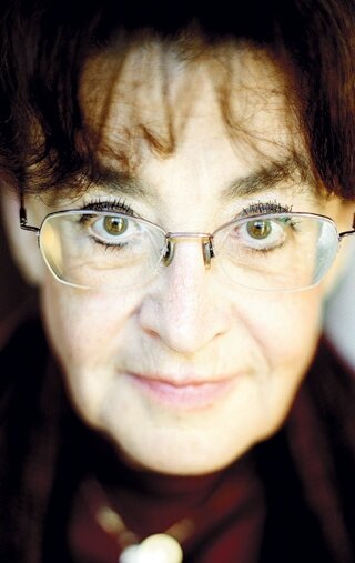 фото Нина Компанез