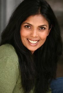 фото Шайла Фернандес