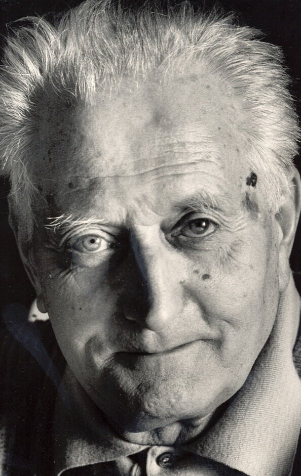 фото Жан Жионо