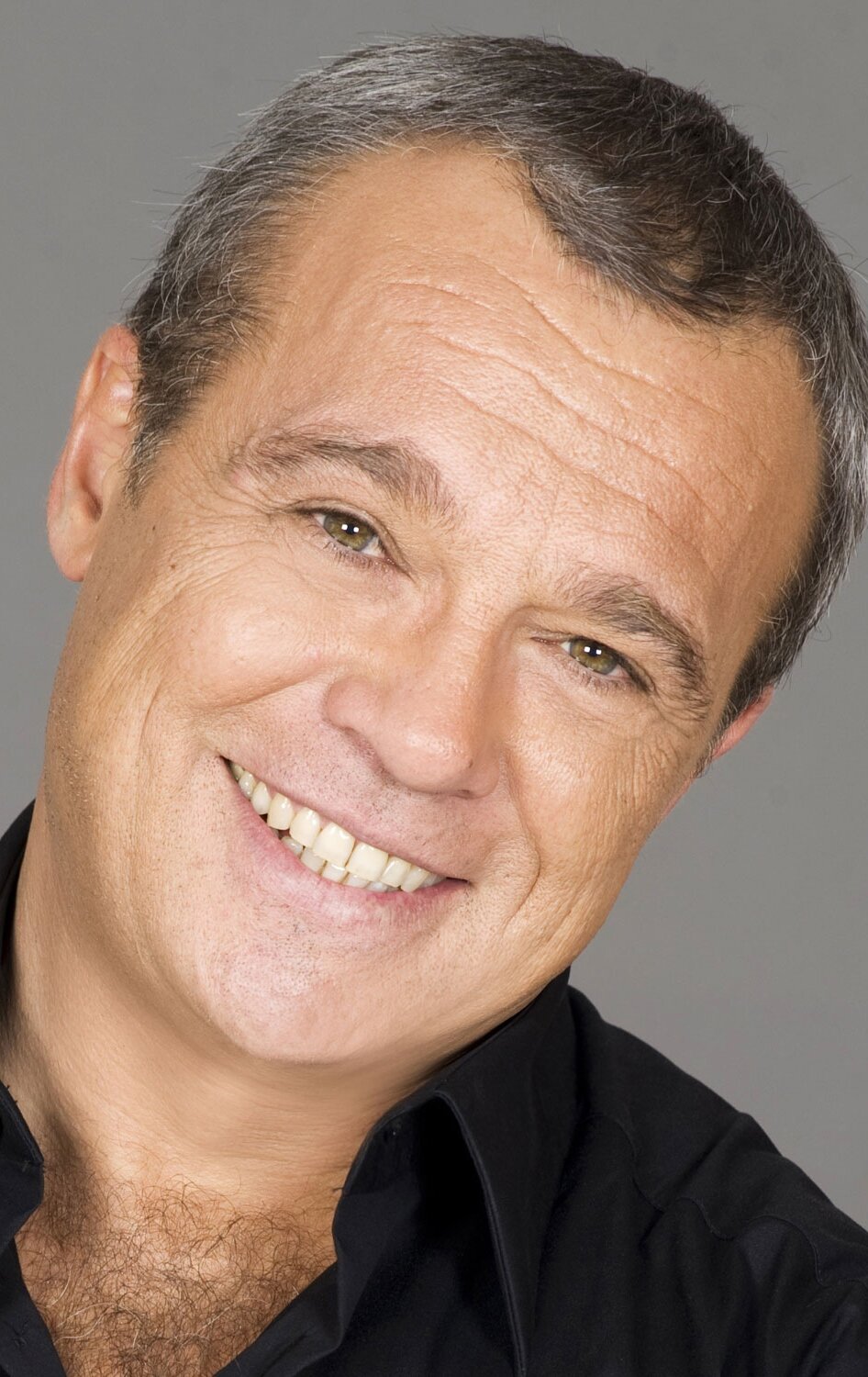 фото Клаудио Амендола