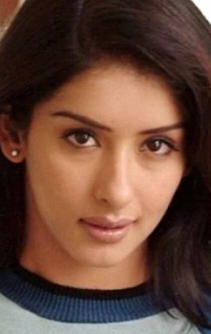 фото Самекша