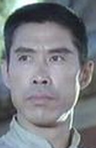 фото Ли Цзюньфэн