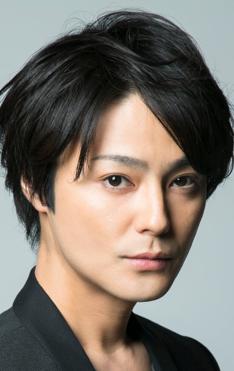 фото Рё Кимура