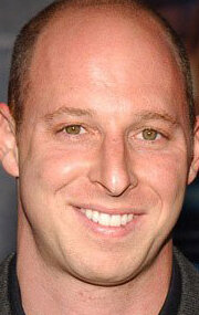 фото Шэйн Эдельман