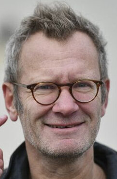 фото Текс Рубиновиц