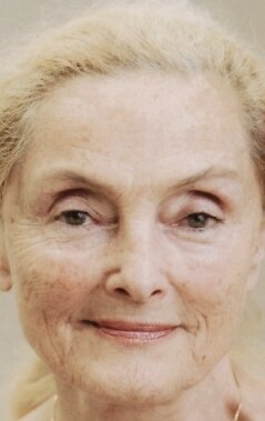 фото Эрни Мангольд