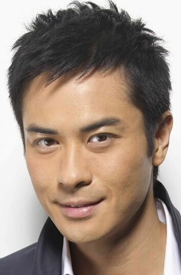 фото Кевин Чэн