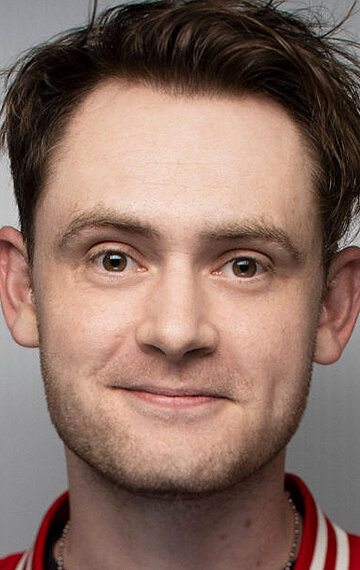 фото Мэтью О’Лири