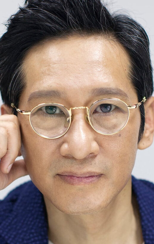 фото Ван Цзиньсун