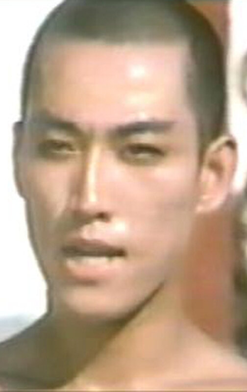 фото Сунь Цзяньмин