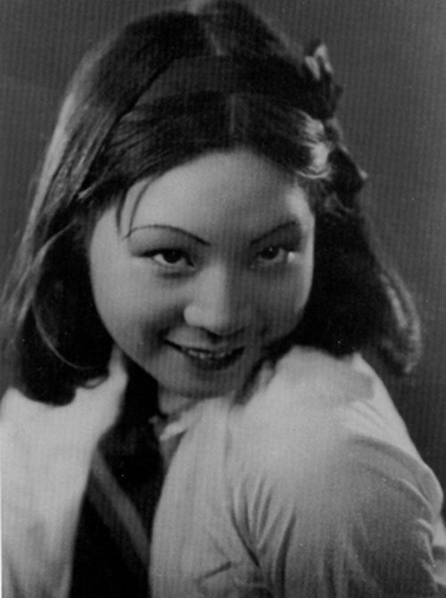 фото Рэньмэй Ван