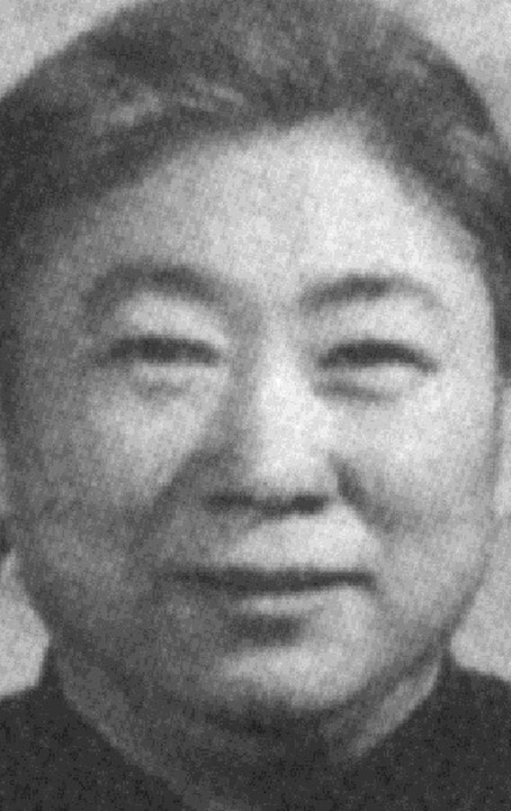 фото Сюй Сайшэн