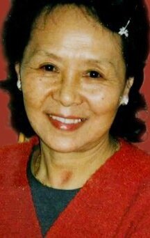 фото У Яньшу