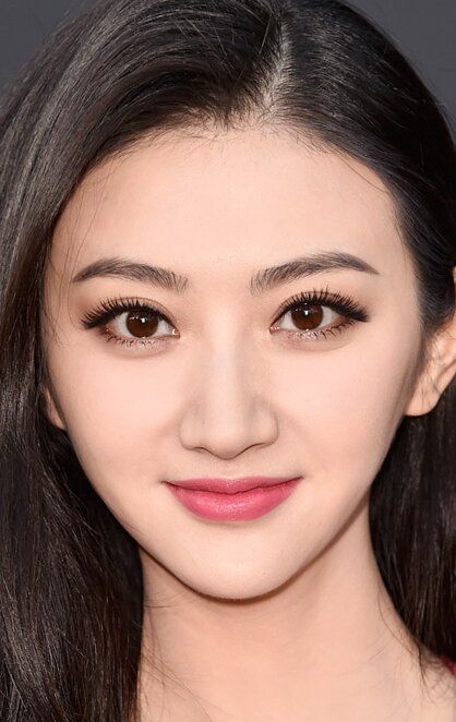 фото Цзин Тянь