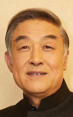 фото Ли Цзяньи