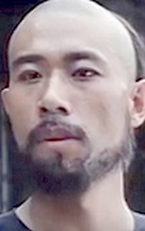 фото Дун Хунлинь