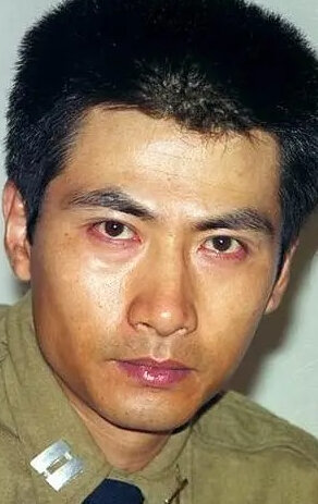 фото Лу Цзянминь