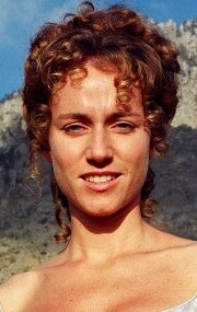 фото Элли Бирн