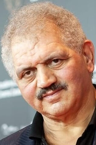 фото Abdel Aziz El Mountassir