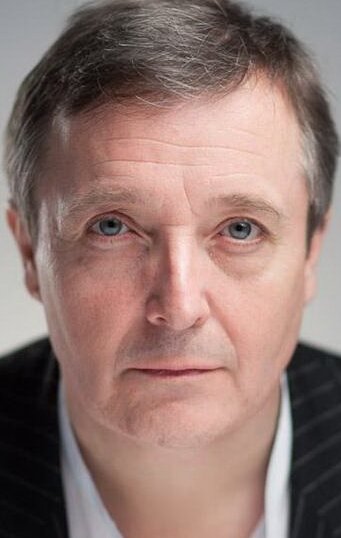 фото Шон Прендергаст