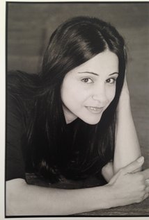 фото Флавия Кароцци