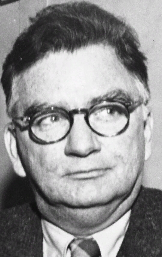 фото Джеймс М. Кейн